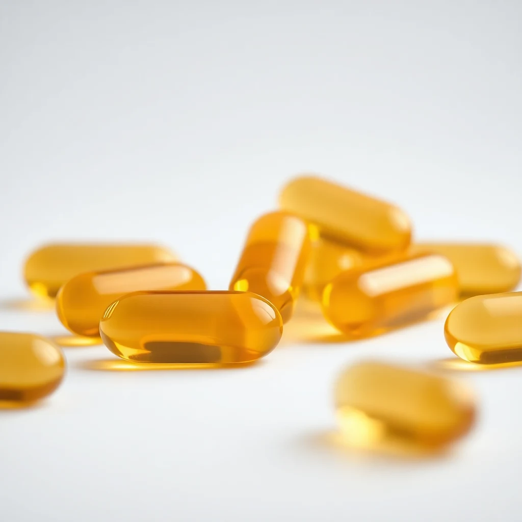 Omega-3