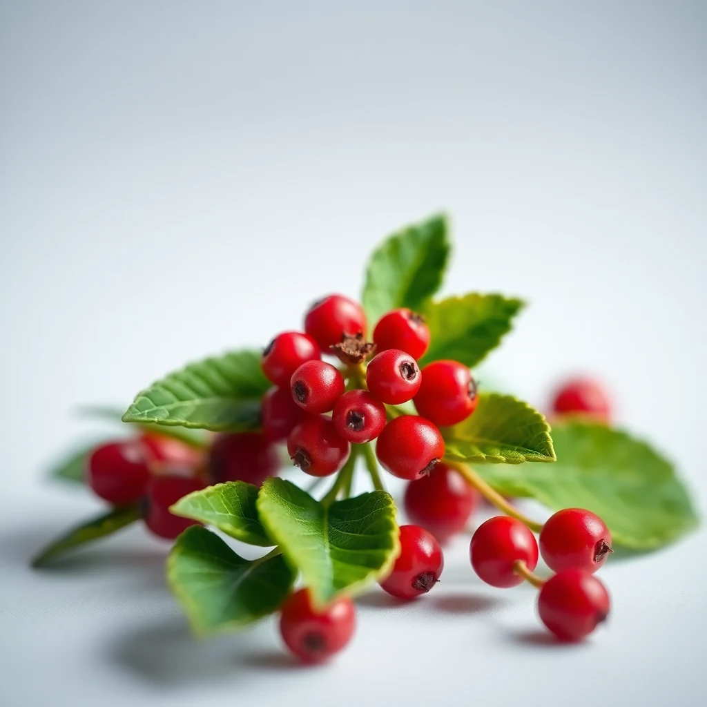 Hawthorn Berry