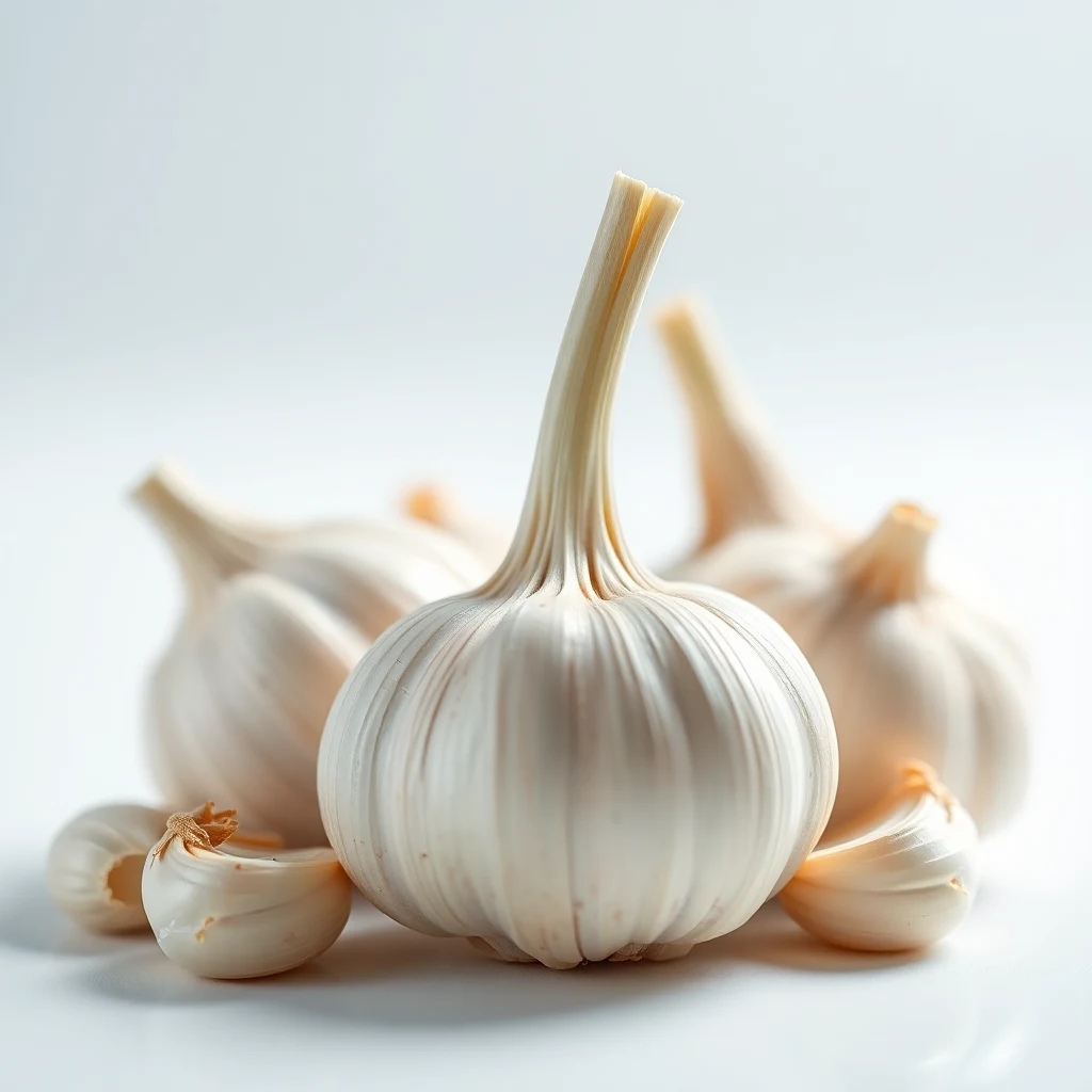 Garlic Extract